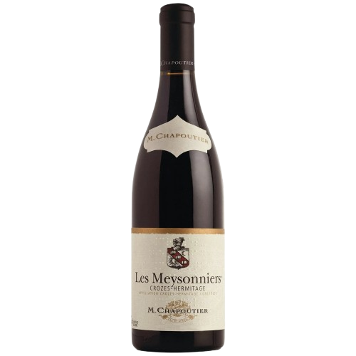 M Chapoutier Les Meysonniers Crozes Hermitage 2021 Red Wine Spain buy online