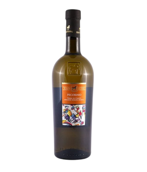 Tenuta Ulisse Pecorino Terre d Abruzzo IGP White Wine Italy buy online