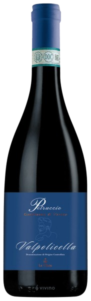 Petruccio Gentiluomo di Verona Valpolicella Le Clivie Corvina Italy buy online