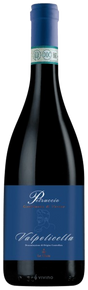 Petruccio Gentiluomo di Verona Valpolicella Le Clivie Corvina Italy buy online