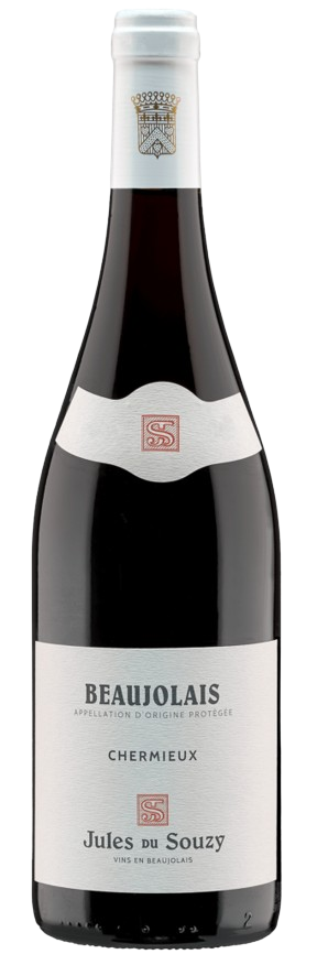 Jules du Souzy Beaujolais 2022 Red Wine France buy online