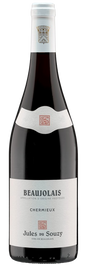 Jules du Souzy Beaujolais 2022 Red Wine France buy online