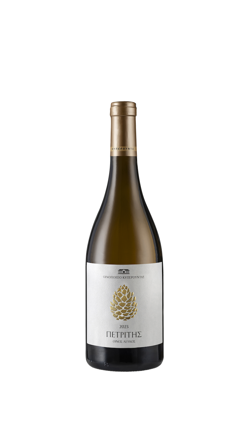 Petritis 2023 White Wine buy online