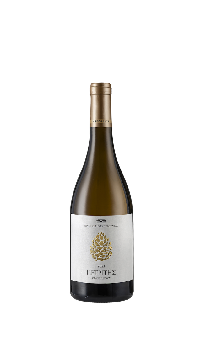 Petritis 2023 White Wine buy online