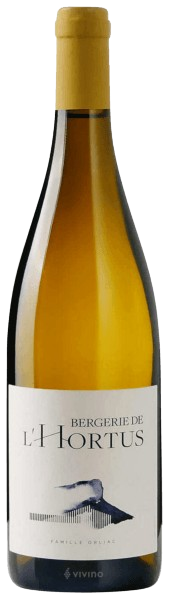 Bergerie de l Hortus Blanc 2023 Chardonnay France buy online