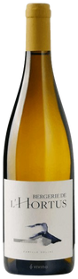 Bergerie de l Hortus Blanc 2023 Chardonnay France buy online