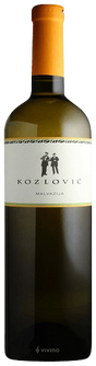 Kozlovic Malvazija White Wine Croatia buy online