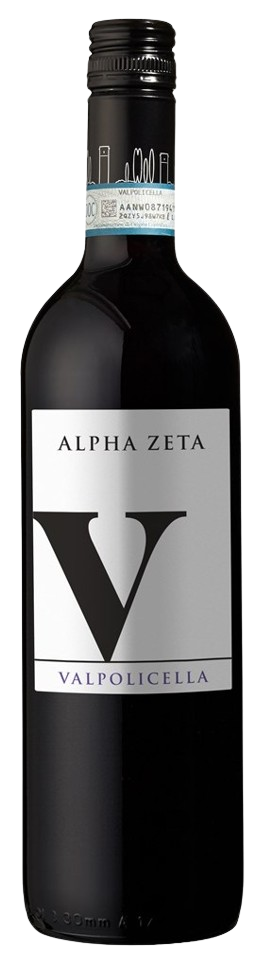 Alpha Zeta V Valpolicella Corvina Italy buy online