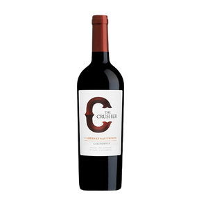 The Crusher Cabernet Sauvignon 2019 Cabernet Sauvignon USA buy online