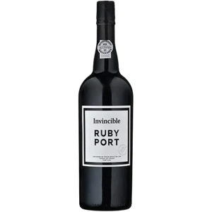 Invincible Ruby Port Fortified buy online
