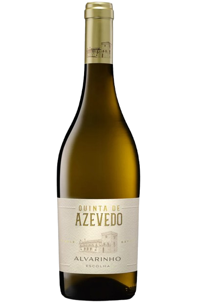 Quinta de Azevedo Alvarinho Escolha 2024 White Wine buy online