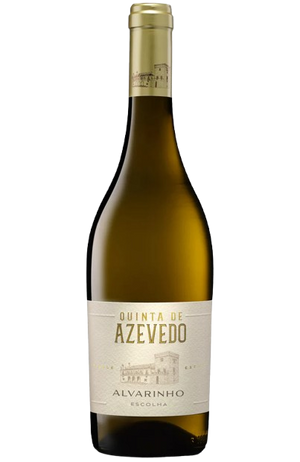 Quinta de Azevedo Alvarinho Escolha 2024 White Wine buy online