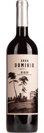 Gran Dominio Reserva Tempranillo Spain buy online