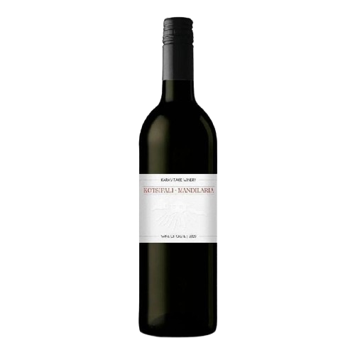 Karavitakis Winery Kotsifali Mandilaria Red Wine Greece buy online