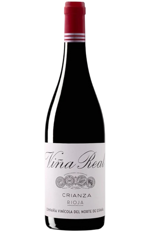 Vina Real Crianza 2021 Red Wine Spain buy online