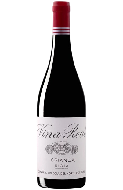 Vina Real Crianza 2021 Red Wine Spain buy online
