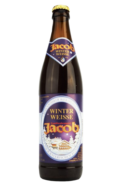 Jacob Winter Weisse Beer buy online