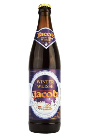 Jacob Winter Weisse Beer buy online