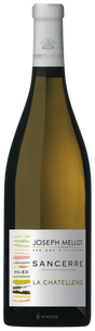 Joseph Mellot Sancerre La Graveliere 2019 1 5L White Wine France buy online
