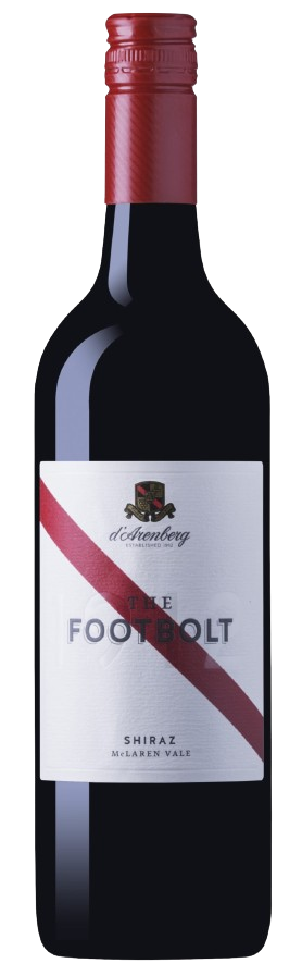 The Footbolt Shiraz Red Wine Australia buy online