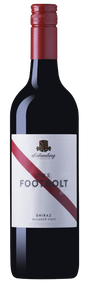 The Footbolt Shiraz Red Wine Australia buy online