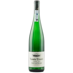 Txomin Etxaniz Txakoli Getaria White Wine Spain buy online