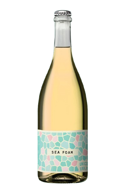 Unico Zelo Sea Foam White Wine Australia buy online
