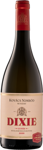Kovacs Nimrod Dixie Cuvee 2020 White Wine Hungary buy online