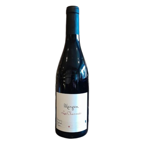 Morgon Les Charmes Red Wine France buy online