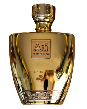 Au Vodka Double Espresso Coffee Liqueur Liqueurs buy online