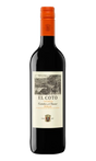El Coto Crianza Rioja 2021 Tempranillo Spain buy online