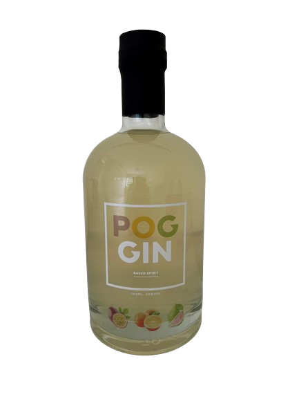 POG Gin Based Spirit Gin buy online