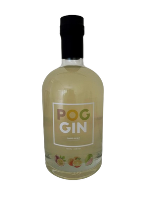 POG Gin Based Spirit Gin buy online