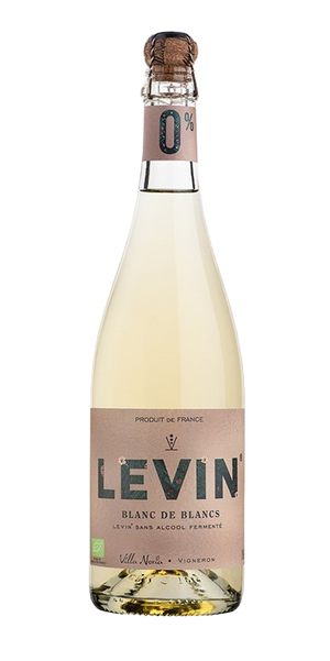 Levin 0 Blanc de Blancs Villa Noria Champagne and Sparkling buy online