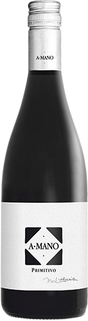 A Mano Primitivo 2024 Red Wine Italy buy online