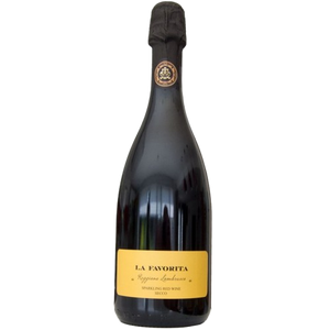 La Favorita Reggiano Lambrusco Secco Champagne and Sparkling buy online