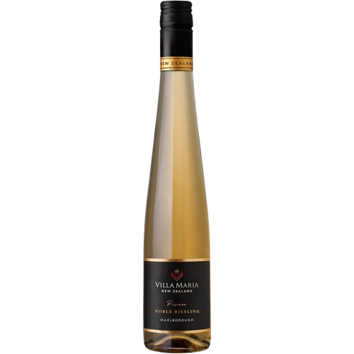 Villa Maria Noble Riesling Reserve 2021 37 5cl Dessert New Zealand buy online