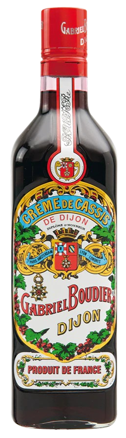 Gabriel Boudier Creme de Cassis de Dijon Liqueurs buy online