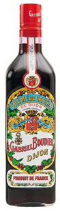 Gabriel Boudier Creme de Cassis de Dijon Liqueurs buy online