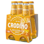 Crodino Non Alcoholic Spritz 4x17 5cl Spirits buy online