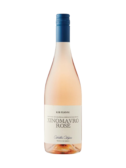 Kir Yianni Xinomavro Rose Terres de Sable 2025 Rose Wine Greece buy online