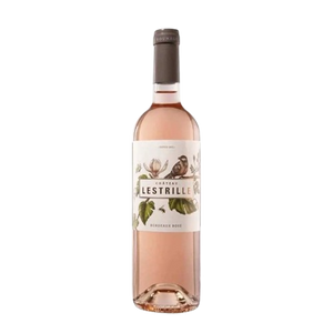 Chateau Lestrille Bordeaux Rose Rose Wine France buy online