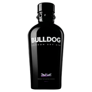 Bulldog Gin 70cl Gin buy online