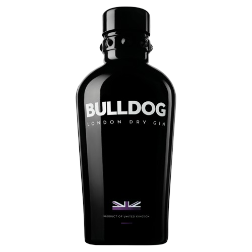 Bulldog Gin 70cl Gin buy online