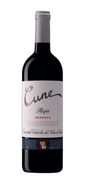 Cune Rioja Reserva 2020 Red Wine Spain buy online