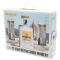 Disaronno Velvet Liqueur Gift Set with Glasses Liqueurs buy online