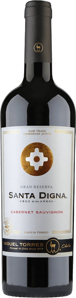 Santa Digna Gran Reserva Cabernet Sauvignon Cabernet Sauvignon Chile buy online