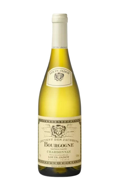 Louis Jadot Bourgogne Chardonnay Couvent des Jacobins 1 5L Chardonnay France buy online