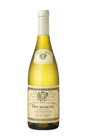 Louis Jadot Bourgogne Chardonnay Couvent des Jacobins 1 5L Chardonnay France buy online