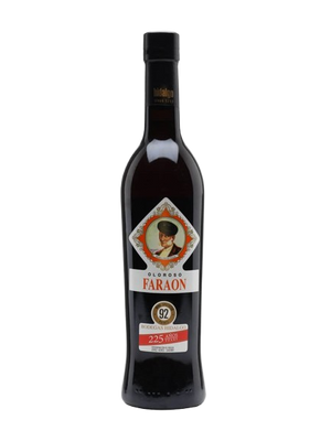 La Gitana Oloroso Seco Faraon Fortified buy online